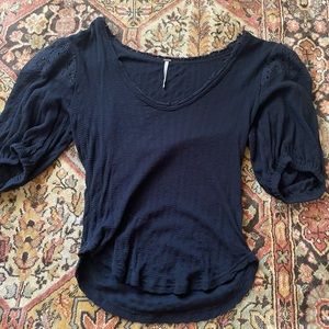 Free People top size M